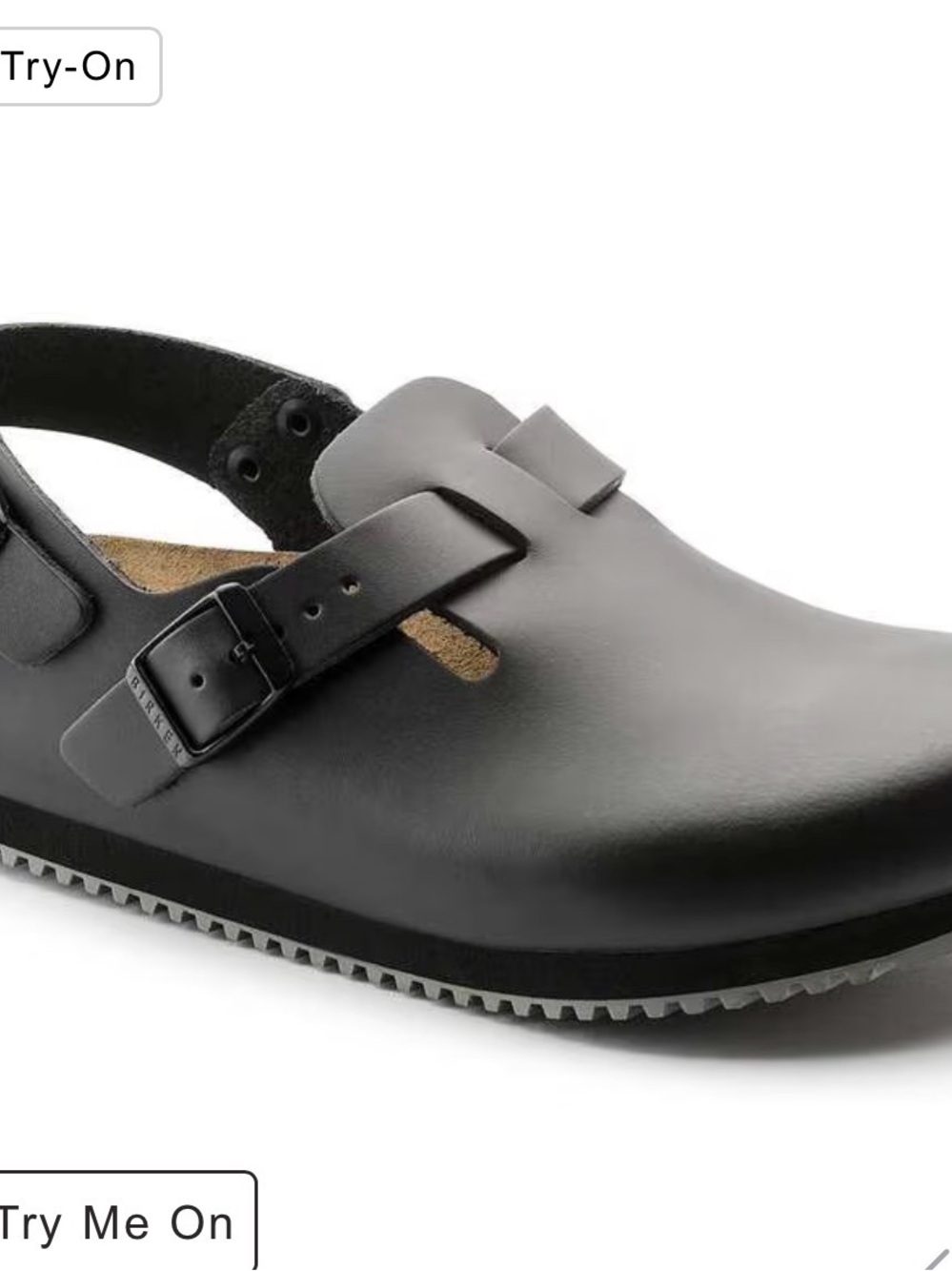 Birkenstock Tokio Super Grip